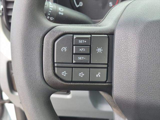 2026 Ford F-550 In-Transit