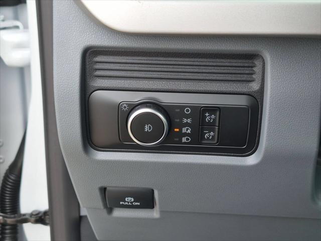 2026 Ford F-550 In-Transit