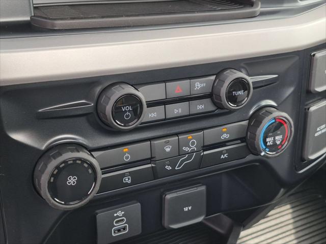 2026 Ford F-550 In-Transit