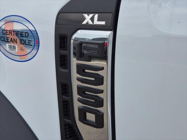 2026 Ford F-550 In-Transit