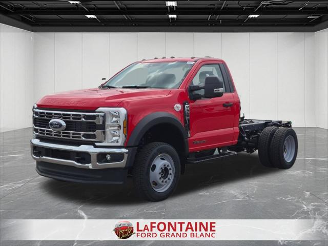 2026 Ford F-550 XL for sale in Flushing, MI