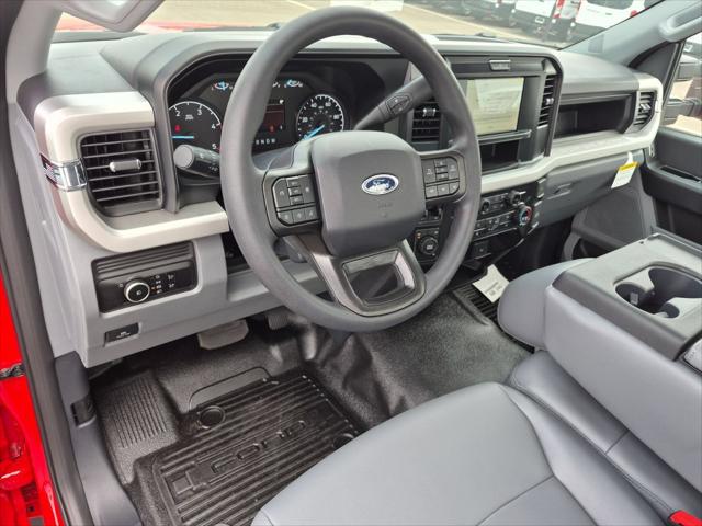 2026 Ford F-550 XL
