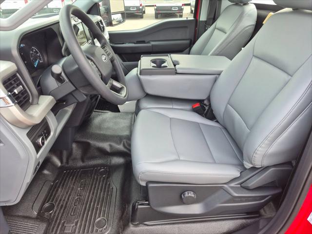 2026 Ford F-550 XL