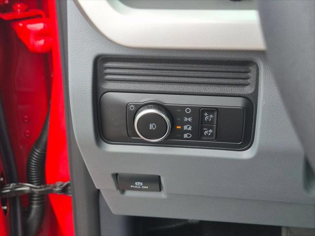 2026 Ford F-550 XL