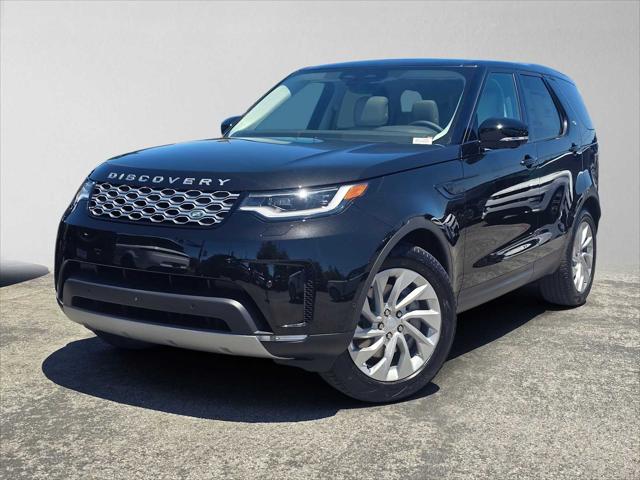 2026 Land Rover Discovery S for sale in Redwood City, CA