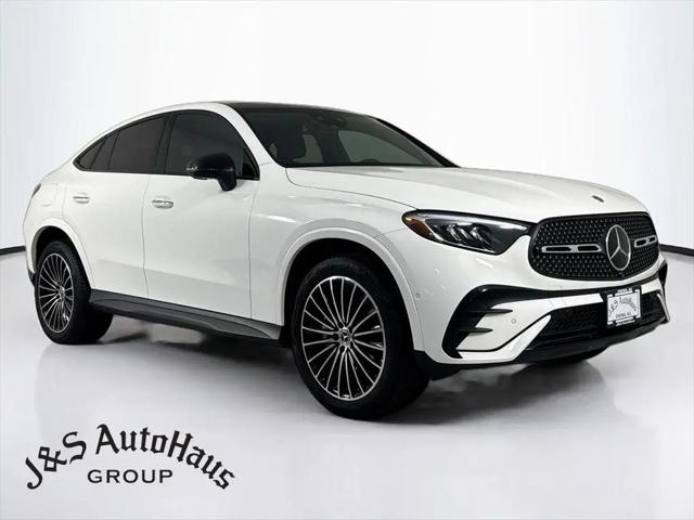 2025 Mercedes-Benz GLC 4MATIC for sale in Ewing, NJ