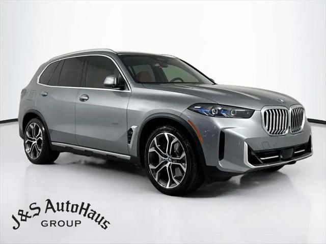 2024 BMW X5 xDrive50e for sale in Ewing, NJ