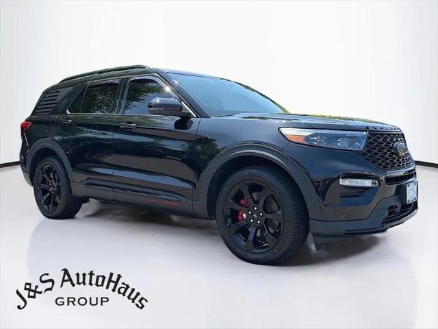 2024 Ford Explorer ST for sale in Ewing, NJ