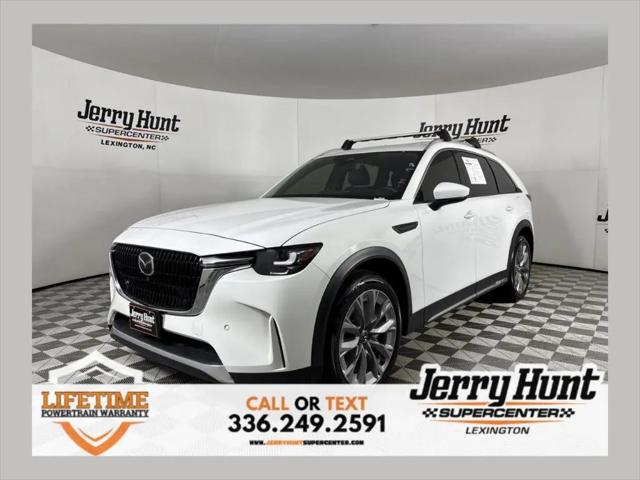 2024 Mazda X-90 3.3 Turbo Premium Plus for sale in Lexington, NC