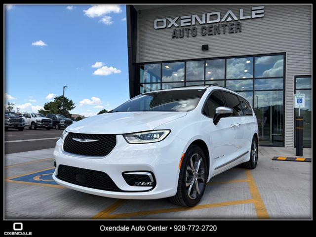 2023 Chrysler Pacifica Pinnacle for sale in Prescott Valley, AZ