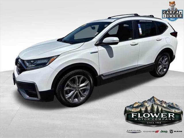 2020 Honda CR-V Hybrid Touring for sale in Montrose, CO