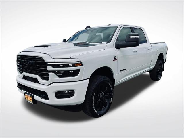 2027 RAM 2500 Laramie 2027 RAM 2500 Laramie