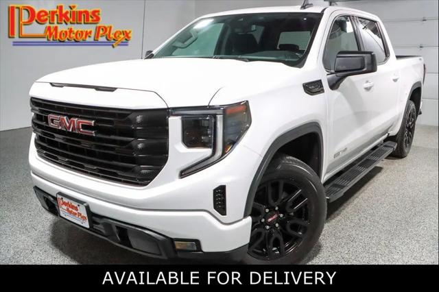 2022 GMC Sierra 1500 4WD Crew Cab Short Box Elevation for sale in Jackson, TN