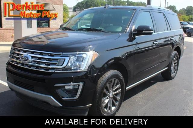 2021 Ford Expedition Limited for sale in Jackson, TN