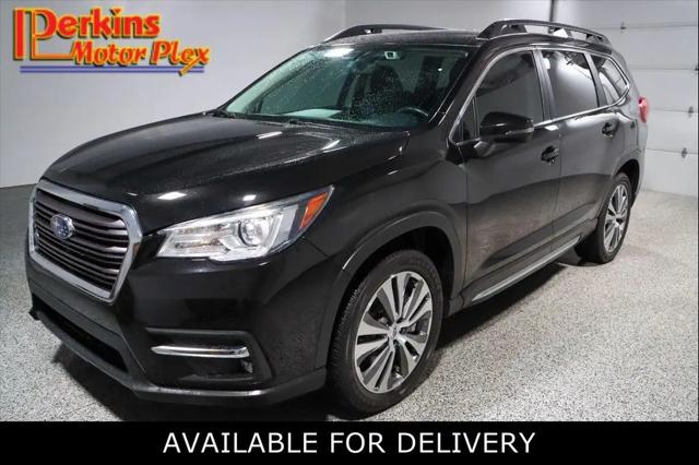 2022 Subaru Ascent Limited for sale in Jackson, TN