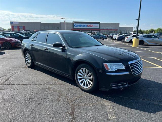 2014 Chrysler 300 Base for sale in Wichita, KS