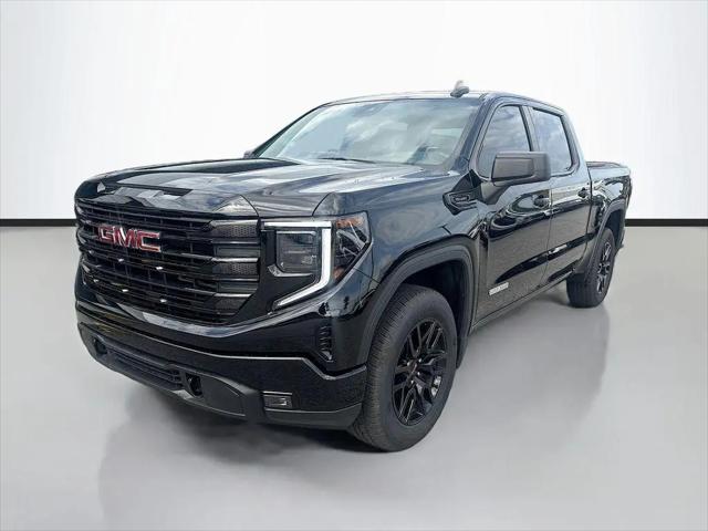 2025 GMC Sierra 1500 4WD Crew Cab Short Box Elevation with 3VL for sale in Charleston, SC