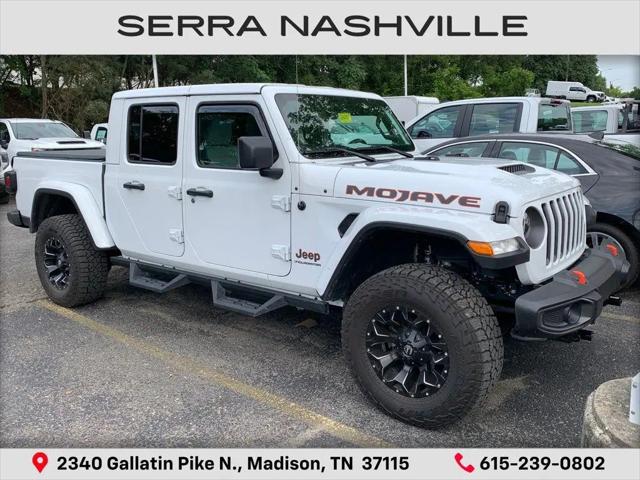 2023 Jeep Gladiator Sport for sale in Nashville, TN