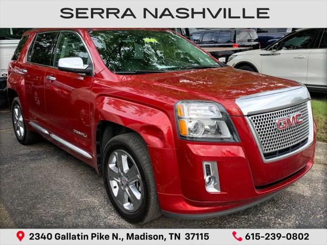 2014 GMC Terrain Denali for sale in Nashville, TN