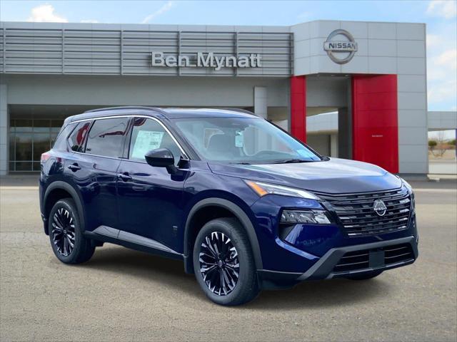 2026 Nissan Rogue Dark Armor for sale in Salisbury, NC