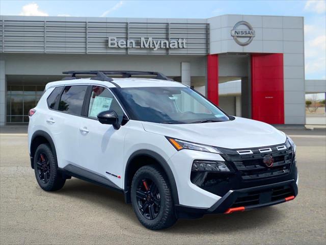 2026 Nissan Rogue Rock Creek for sale in Salisbury, NC