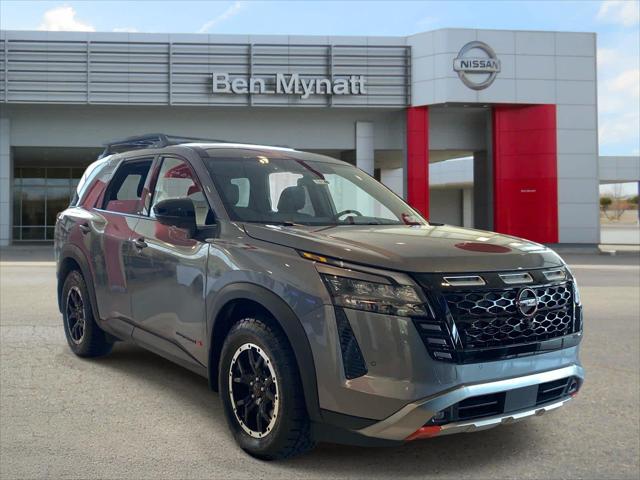 2026 Nissan Pathfinder Rock Creek for sale in Salisbury, NC