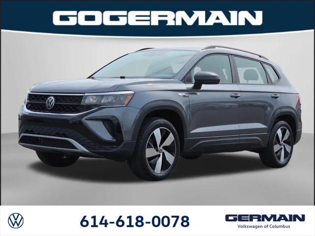 2024 Volkswagen Taos 1.5T S for sale in Columbus, OH