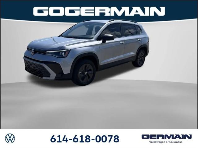 2025 Volkswagen Taos 1.5T S for sale in Columbus, OH