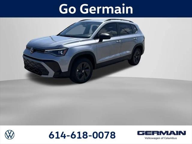 2025 Volkswagen Taos 1.5T S for sale near Columbus, OH