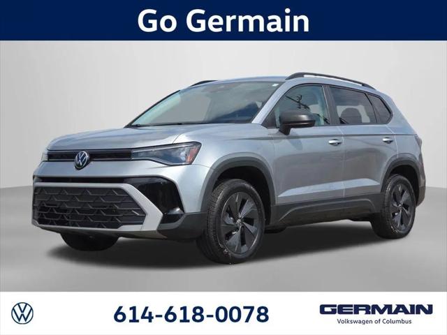 2025 Volkswagen Taos 1.5T S for sale in Columbus, OH