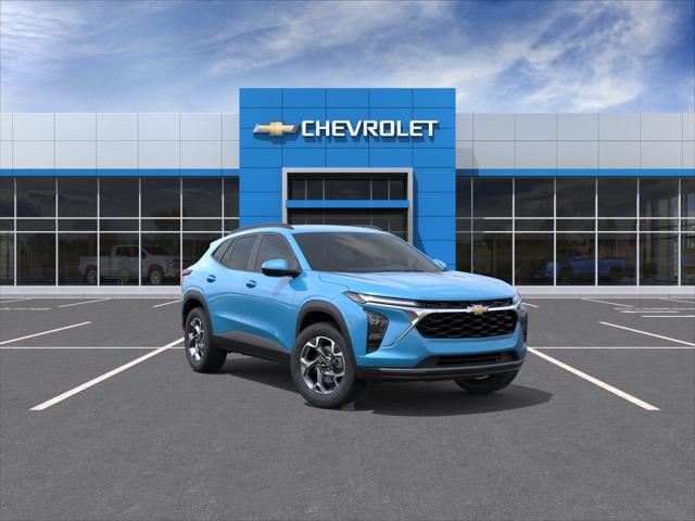 2026 Chevrolet Trax FWD LT for sale in Santa Maria, CA