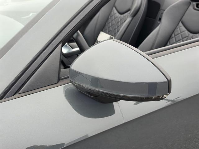 2017 Audi TT Roadster 2.0T S tronic No Longer Available For Ordering