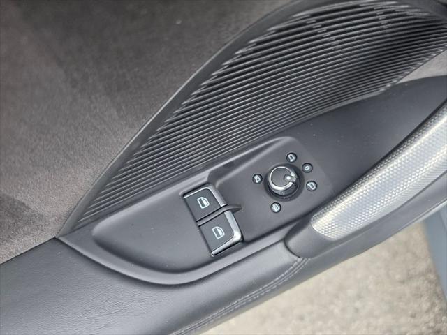 2017 Audi TT Roadster 2.0T S tronic No Longer Available For Ordering