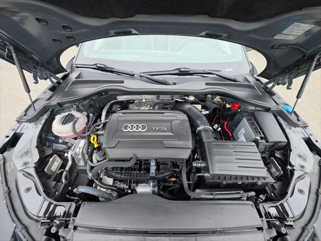 2017 Audi TT Roadster 2.0T S tronic No Longer Available For Ordering