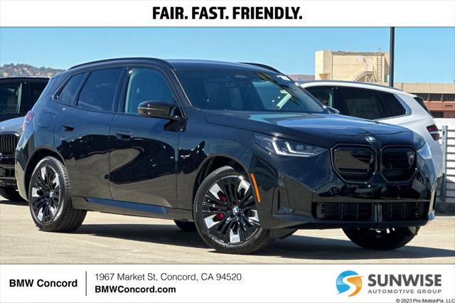 2026 BMW X3 M50 xDrive for sale in Concord, CA