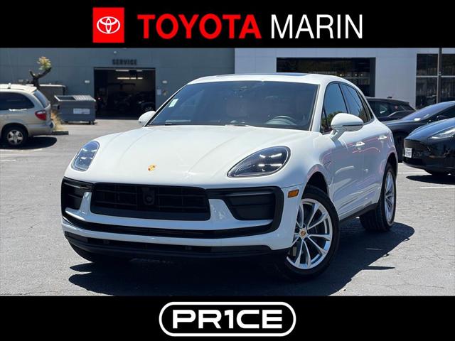 2023 Porsche Macan Base for sale in San Rafael, CA