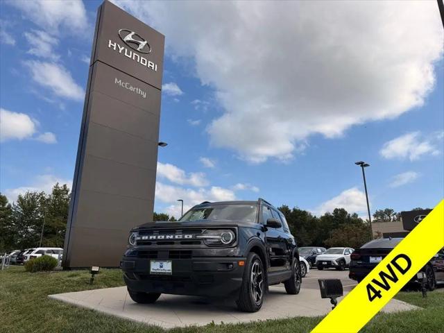 2022 Ford Bronco Sport Big Bend for sale in Blue Springs, MO