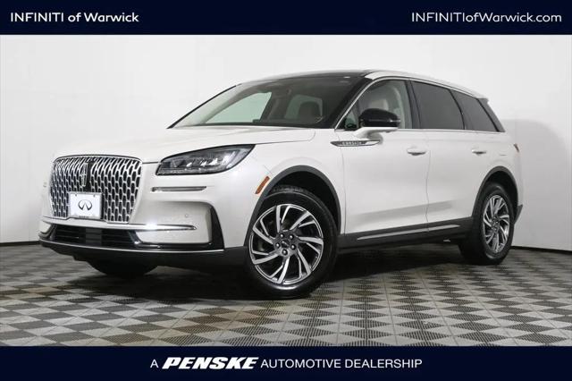 2024 Lincoln Corsair Premiere for sale in Warwick, RI