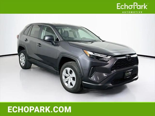 2025 Toyota RAV4 LE for sale in Nashville, TN
