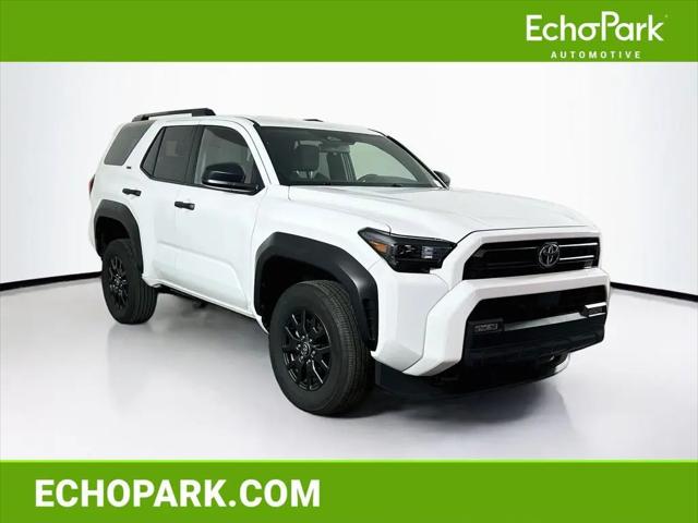 2026 Toyota 4Runner SR5 for sale in Nashville, TN