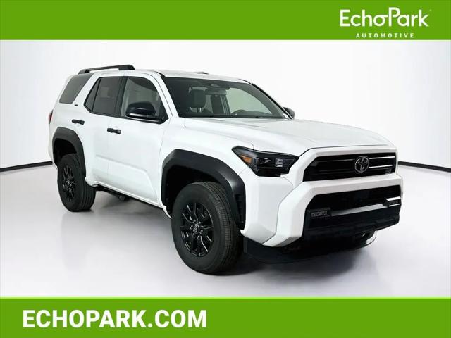 2026 Toyota 4Runner SR5 for sale in Nashville, TN