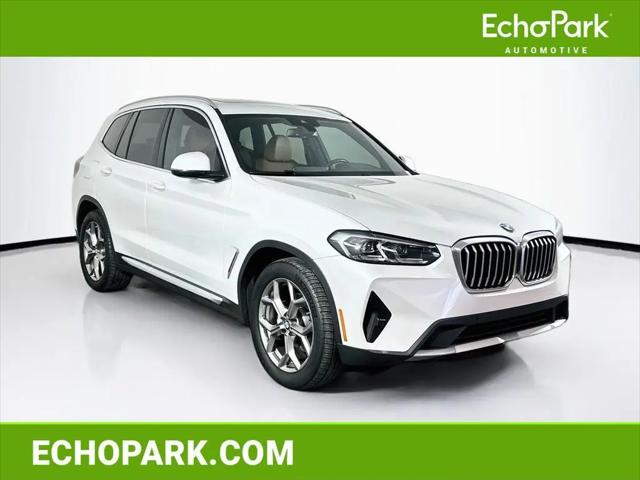 2022 BMW X3 xDrive30i for sale in Nashville, TN