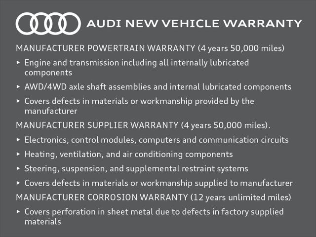 2026 Audi Q3 TFSI quattro S tronic for sale in TRAVERSE CITY, MI