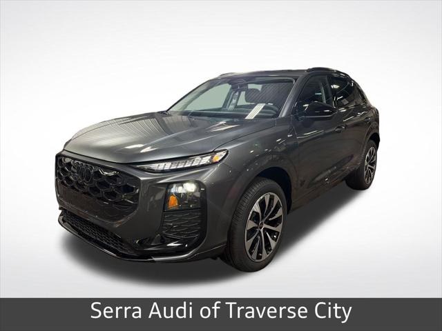 2026 Audi Q3 TFSI quattro S tronic for sale in TRAVERSE CITY, MI