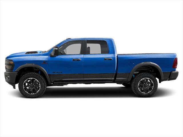 2027 RAM Ram 2500 RAM 2500 POWER WAGON CREW CAB 4X4 64 BOX