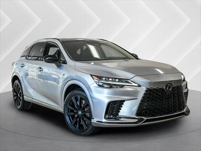 2026 Lexus RX 500h F SPORT Performance for sale in Santa Barbara, CA