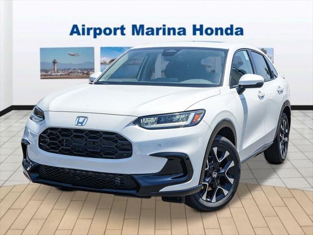 2027 Honda HR-V EX-L 2WD for sale in Los Angeles, CA