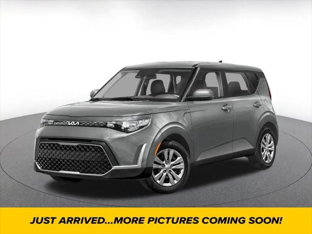 2025 Kia Soul LX for sale in Bedford, TX