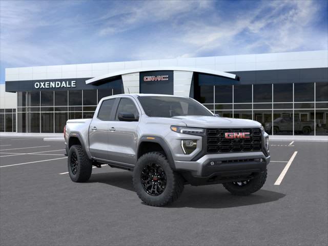 2026 GMC Canyon Elevation, 4WD for sale in Flagstaff, AZ