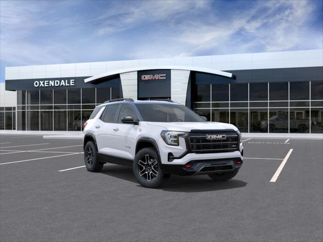 2027 GMC Terrain AWD AT4 for sale in Flagstaff, AZ